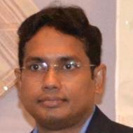 Barun Sarkar Data Science trainer in Kolkata