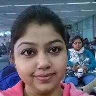 Anshita S. Class 6 Tuition trainer in Kolkata