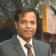 Dr Vivek Ptatap Singh Engineering Entrance trainer in Bareilly