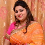 Deepali K. Interview Skills trainer in Delhi