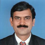 Avinesh Singh PMP trainer in Hyderabad