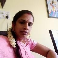 Vindhya S. Special Education (Slow Learners) trainer in Bangalore