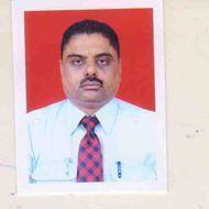 Parminder Singh Purewal Class 8 Tuition trainer in Mumbai