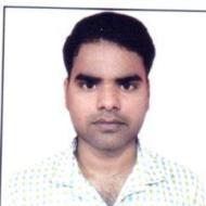 Abhishek Kumar Engineering Entrance trainer in Chas