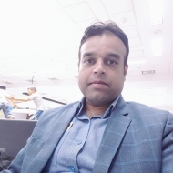 Vivekananda Sinha MS Office Software trainer in Delhi