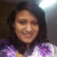Zeenat P. Class I-V Tuition trainer in Lucknow
