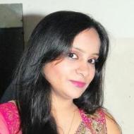 Ridhi K. Nursery-KG Tuition trainer in Lucknow