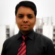 Neeraj Shukla Big Data trainer in Ghaziabad