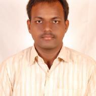 K N Narendra Swamy BTech Tuition trainer in Hyderabad