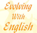 Photo of Evolving With English