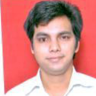 Naveen Vijayvargiya CA trainer in Mumbai