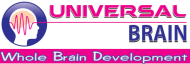 Universal Brain Brain Gym institute in Ghaziabad