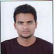 Parameswara Reddy Quantitative Aptitude trainer in Hyderabad