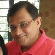 Himanshu Trivedi Class 9 Tuition trainer in Mumbai