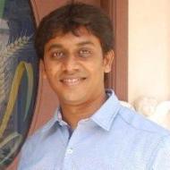 Yogesh Dv IELTS trainer in Chennai