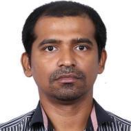 Soumyadeep Dey MongoDB trainer in Bangalore