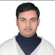 Mohammad Alam Engineering Entrance trainer in Gurgaon