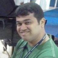 Ganesh Kini Keyboard trainer in Mumbai