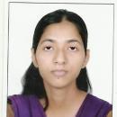 Photo of Nisha K.