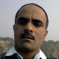 Rajinder Singh CAD trainer in Chandigarh