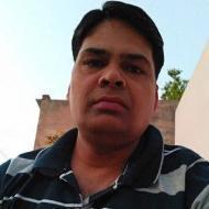 Anupam Dubey Class 9 Tuition trainer in Faridabad