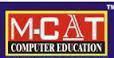 M-CAT Computer Education C Language institute in Mumbai