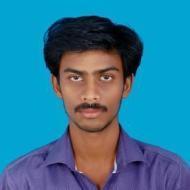 Arun V Class 11 Tuition trainer in Chennai