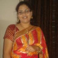 Mayuri G. Class I-V Tuition trainer in Pune