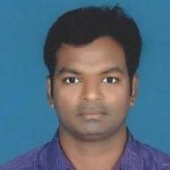 Sharath Konda trainer in Hyderabad