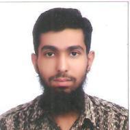 G Mohinuddin Class 6 Tuition trainer in Hyderabad