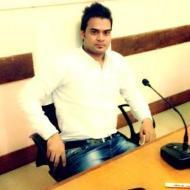 Israr Siddiqui Class 11 Tuition trainer in Mumbai