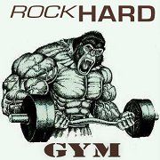 Anuraag's Rock Hard Gym Gym institute in Pune