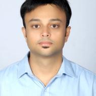 Niranjan Shah Bank Clerical Exam trainer in Ahmedabad