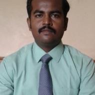 Prakash V Class I-V Tuition trainer in Tirupattur