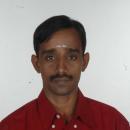 Photo of Manigandan Krishnan