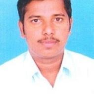 Kumaravel S Class 11 Tuition trainer in Chennai