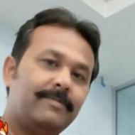 Vikram Thakur BCom Tuition trainer in Surat