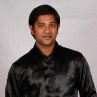 Sudhakar B. Salesforce Administrator trainer in Hyderabad