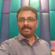 Surendar P. Class I-V Tuition trainer in Chennai