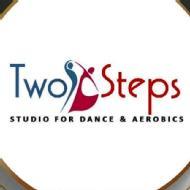 TWO STEPS Dance institute in Delhi