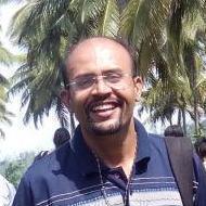 Srikanth A Personality Development trainer in Chennai