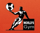 Photo of Worlds gym