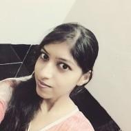 Kratika A. Handwriting trainer in Jaipur