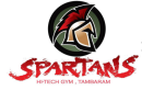 Photo of Spartans Hi Tech Gym