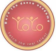 Yo Yo Born The Dance Academy Dance institute in Delhi