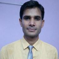 Nitesh Kumar BSc Tuition trainer in Delhi