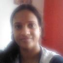 Photo of Jyotsna V.