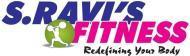 Ravi's Fitness Centre Gym institute in Chennai