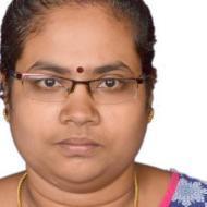 Suba A. Spoken English trainer in Erode