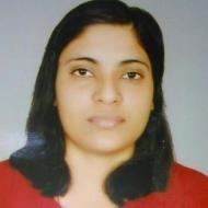 Saumya S. Class 11 Tuition trainer in Jaipur